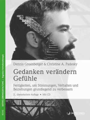 cover image of Gedanken verändern Gefühle